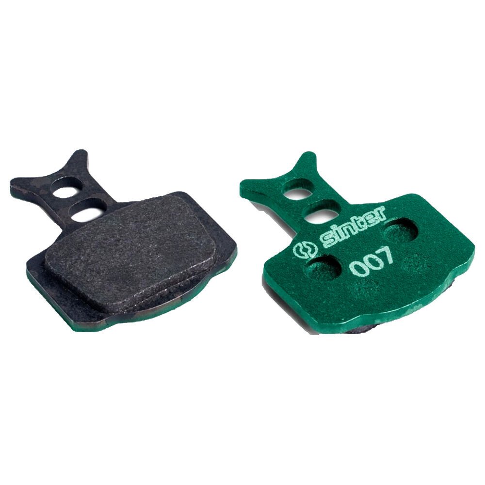 Sinter Formula Green (73-007-063-8)