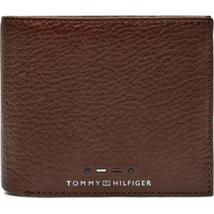 Tommy Hilfiger Skórzany portfel PREMIUM - Portfele - miniaturka - grafika 1