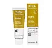 Kremy do twarzy - Tołpa TOŁPA) TOŁPA DERMO FACE LIPIDRO Krem-olejek regenerujący na noc 40 ml 7068256 - miniaturka - grafika 1