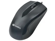 Myszki - Sandberg USB-C Mouse - miniaturka - grafika 1