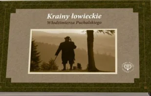 Krainy łowieckie Włodzimierza Puchalskiego - Historia świata - miniaturka - grafika 1