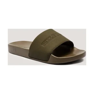 Tommy Hilfiger Klapki - Klapki i japonki męskie - miniaturka - grafika 1