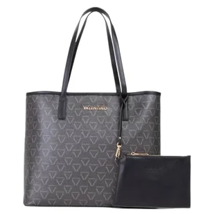Valentino Lady RE, Torebka damska, czarna/wielokolorowa, Wielokolorowy - Torebki damskie - miniaturka - grafika 1