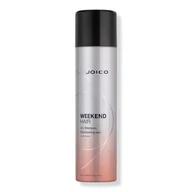 Szampony do włosów - JOICO Weekend Hair Dry Shampoo suchy szampon do włosów 255ml - miniaturka - grafika 1