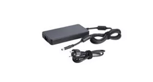 Dell zasilacz Euro 240W  (450-18650) - Zasilacze do laptopów - miniaturka - grafika 1
