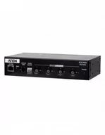 Inne akcesoria audio-wideo - ATEN PE4104G PDU 4-wyjściowe IP Control Box - miniaturka - grafika 1