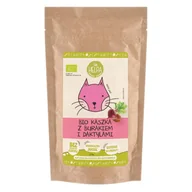 Kaszki dla dzieci - Helpa Kaszka z Burakiem i Daktylami 200 g Bio - jedzenie - miniaturka - grafika 1