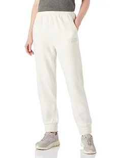 PUMA Damskie spodnie ESS + z dzianiny, wysoka talia, spodnie Tr Cl, XL - Spodnie damskie - miniaturka - grafika 1