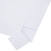 Scrapbooking - [59434] Taśma dwustronna kostka 10mm 81 sztuk - miniaturka - grafika 1