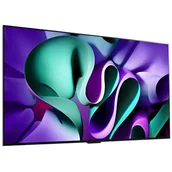 Telewizory - LG OLED77M49LA 77" OLED evo 4K 144Hz webOS - miniaturka - grafika 1