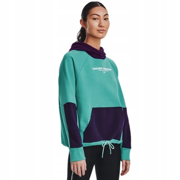 Bluza Damska Under Armour 1369851 R. S