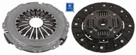 Sprzęgła - Zestaw sprzęgieł Sachs 3000 951 695 - miniaturka - grafika 1