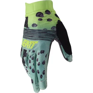 Rękawice rowerowe LEATT Glove MTB 1.0 GripR - Rękawiczki rowerowe - miniaturka - grafika 1