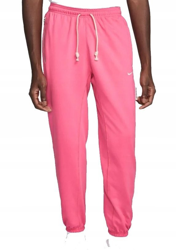 Spodnie Nike Jogging Standard Issue CK6365684 M