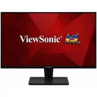 Monitory - ViewSonic VA2715-H Czarny - miniaturka - grafika 1