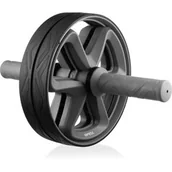 Pozostały sprzęt i akcesoria do ćwiczeń - Wałek, kółko do ćwiczeń podwójne Gymtek - miniaturka - grafika 1