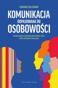 Podręczniki dla szkół wyższych - Komunikacja dopasowana do osobowości. Metoda PCM, która uratowała misję NASA - Collignon Gérard - książka - miniaturka - grafika 1