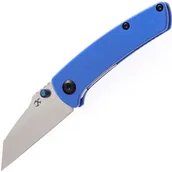 Scyzoryki - Kansept Little Main Street 154CM Niebieski G10 T2015A4 - miniaturka - grafika 1