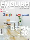 Książki do nauki języka angielskiego - English Matters nr 64 - miniaturka - grafika 1