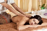 Vouchery - Maliwan thai massage Tradycyjny masaż tajski w Maliwan w Krakowie - miniaturka - grafika 1