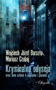 Eseje - Burszta Wojciech J. Czubaj Mariusz Kryminalna odyseja oraz inne szkice o czytaniu i pisaniu - miniaturka - grafika 1