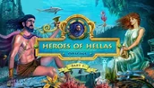 Gry PC Cyfrowe - Heroes of Hellas Origins: Part One (PC) klucz Steam - miniaturka - grafika 1