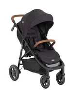 Wózki dziecięce - Joie Spacerówka "Mytrax Pro" w kolorze czarnym - miniaturka - grafika 1