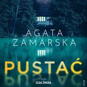 Audiobooki - kryminał, sensacja, thriller - Pustać - miniaturka - grafika 1