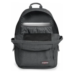 Plecak EASTPAK PADDED DOUBLE EK0A5B7Y77H1 – Szary - Plecaki - miniaturka - grafika 1
