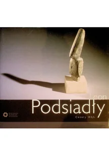 Leon Podsiadły - Książki o kulturze i sztuce - miniaturka - grafika 1