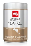 Kawa - Kawa ziarnista illy Arabica Selection Costa Rica 250g - miniaturka - grafika 1