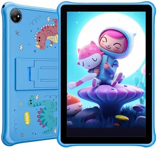 Blackview Tab 30 Kids 2/64GB 10,1" WiFi Niebieski - Tablety - miniaturka - grafika 1