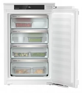 Zamrażarka do zabudowy Liebherr IFNe 3924 - Zamrażarki do zabudowy - miniaturka - grafika 1