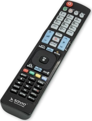 SAVIO Pilot RTV SAVIO RC-11 telewizory