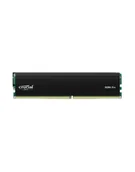 Pamięci RAM - crucial Pamięć DDR4 Pro 16GB/3200 1*16GB CL22 Tray CP16G4DFRA32AT - miniaturka - grafika 1