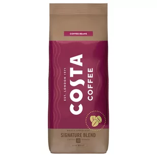 ZESTAW - Kawa ziarnista Costa Coffee Signature Blend Dark Roast 3x1kg - Kawa - miniaturka - grafika 4