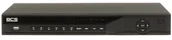 Rejestratory do monitoringu - REJESTRATOR IP BCS-L-NVR1602-A-4KE(2) 16 KANAŁÓW BCS Line - miniaturka - grafika 1