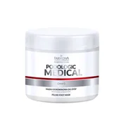 Pielęgnacja stóp - Farmona Professional PODOLOGIC MEDICAL Maska borowinowa do stóp 500ml MME0006 - miniaturka - grafika 1