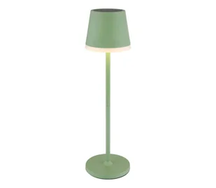 Globo 36637BM - LED Oświetlenie solarne LED/0,06W/3V 3000K IP44 zielony - Lampy ogrodowe - miniaturka - grafika 1