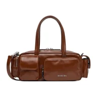 Torebki damskie - Torebka Badura WEN-32 - miniaturka - grafika 1