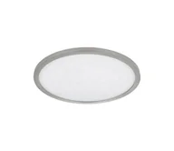Lampy sufitowe - Globo 41562-18N - LED Ściemnialne oświetlenie łazienkowe SAPANA LED/18W/230V IP44 - miniaturka - grafika 1