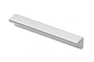Meble modułowe i akcesoria - Uchwyt Meblowy Gtv Gamma, C=96 Mm, L= 110 Mm, Al, Aluminium - miniaturka - grafika 1