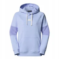 Bluzy damskie - THE NORTH FACE BLUZA TERRY NF0A8C2D0VI r M - miniaturka - grafika 1