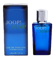 Wody i perfumy męskie - Joop! Jump Woda toaletowa 30ml - miniaturka - grafika 1