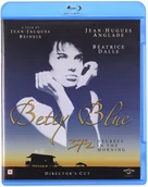 Filmy obyczajowe Blu-ray - Betty Blue - miniaturka - grafika 1