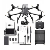 Drony - DJI Matrice 350 RTK with H30T Payload Kit Enterprise CP.EN.00000535.01 - miniaturka - grafika 1