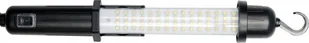 Yato Diodowa lampa warsztatowa 60+1 diod YT-0852 - Oświetlenie warsztatowe - miniaturka - grafika 5