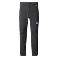 Odzież trekkingowa męska - Męskie Spodnie THE NORTH FACE M SPEEDLIGHT SLIM TAPERED PANT NF0A7X6E4EN1 – Szary - miniaturka - grafika 1