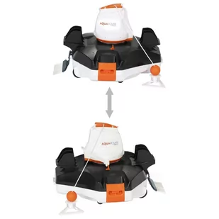 Bestway Odkurzacz basenowy 58622 Aquarover 129639 - Akcesoria do basenów - miniaturka - grafika 7