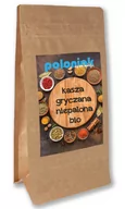 Kasza - KASZA GRYCZANA NIEPALONA BIO 2KG TORBA ZE STRUNĄ - miniaturka - grafika 1